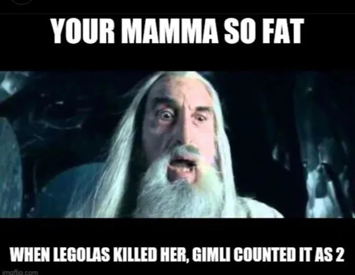 Community meme